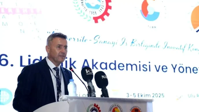 MTSO Baskani Cakir Tezler Is Dunyasi ile Bulusturulmali