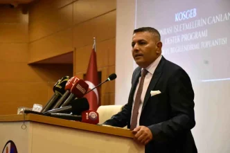 MTSO Baskanindan Torba Kanun Teklifine Tepki Yeni Vergi Yukleri Isletmeleri