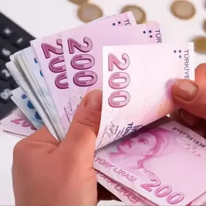 Maas haczinde yeni donem Gelir bazli kesinti sistemi geliyor