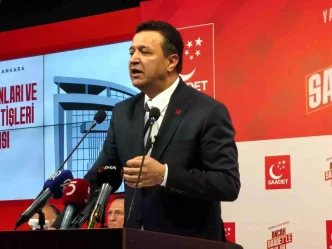 Mahmut Arikan Bu bir baris plani degil Gazzenin isgal planidir