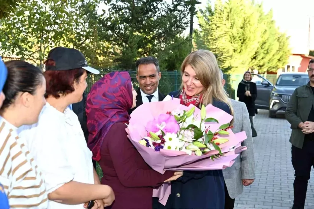 Malatya Milletvekili Olmeztopraktan Esnaf ve Sosyal Hizmet Ziyaretleri