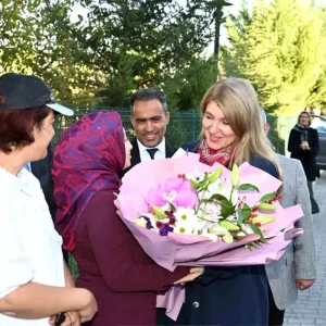 Malatya Milletvekili Olmeztopraktan Esnaf ve Sosyal Hizmet Ziyaretleri