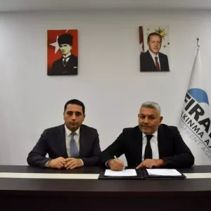 Malatya TSO ve FKAdan E Ihracat ve Markalasma Projesi Imzalandi