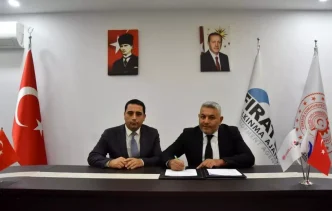 Malatya TSO ve FKAdan E Ihracat ve Markalasma Projesi Imzalandi