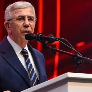 Mansur Yavas cephesinden Sorusturma izni verildi iddiasina yanit