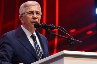 Mansur Yavas cephesinden Sorusturma izni verildi iddiasina yanit