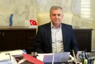 Manyasta Aycicegi Hasadi Sona Erdi