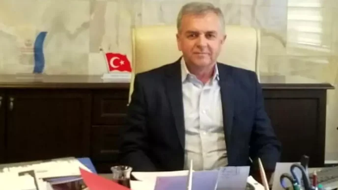 Manyasta Aycicegi Hasadi Sona Erdi