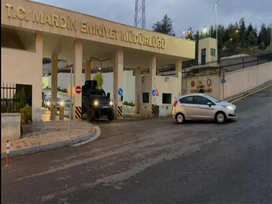 Mardinde Yasa Disi Bahis Operasyonu 2 Supheli Gozaltinda