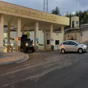 Mardinde Yasa Disi Bahis Operasyonu 2 Supheli Gozaltinda
