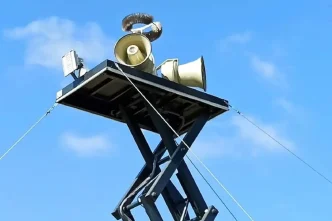 Marmarada 75luk deprem alarmi 7 sehirde eszamanli sirenler calacak