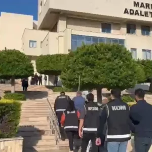 Marmariste Tefecilik Operasyonu 4 Kisi Tutuklandi