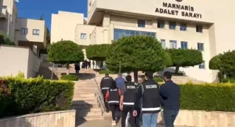 Marmaris'te Tefecilik Yapan Dört Şüpheli Tutuklandı 3 Marmariste Tefecilik Yapan Dort Supheli Tutuklandi