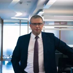 Matriks Finansal Teknolojiler ASde Yeni Genel Mudur Arkin Sengonul Atandi