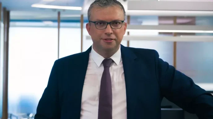 Matriks Finansal Teknolojiler ASde Yeni Genel Mudur Arkin Sengonul Atandi