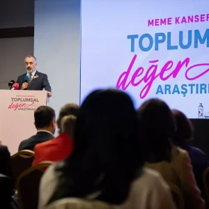 Meme Kanserinde Toplumsal Deger Arastirmasinin sonuclari paylasildi