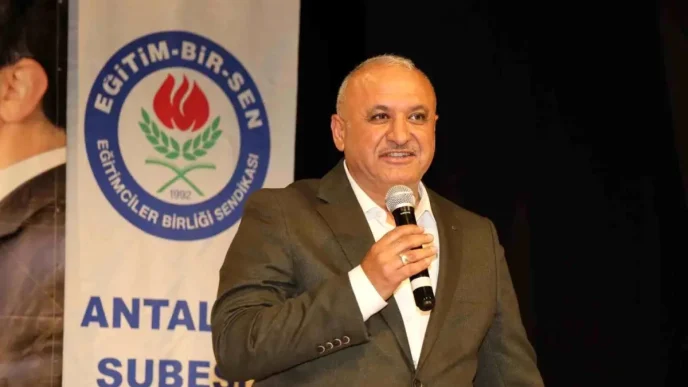 Memur-Sen'den TBMM'ye Bütçe Talepleri - Haberler 5 Memur Senden TBMMye Butce Talepleri Haberler