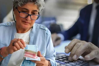 Memur ve emeklinin maasini etkileyecek 3 aylik enflasyon belli oldu