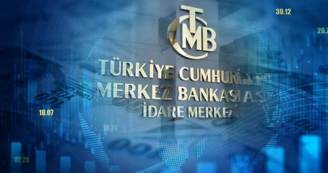 Merkez Bankası Ekim ayı faiz kararı ne oldu? SON DAKİKA! Merkez Bankası faizi indirdi mi, faiz kaç puan indirildi?