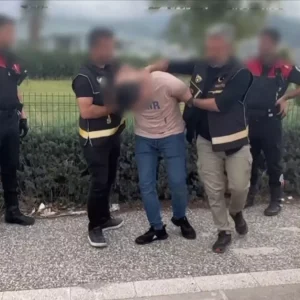 Mersinde Ziynet Esyasi Dolandiriciligina 2 Milyon TLlik Darbe