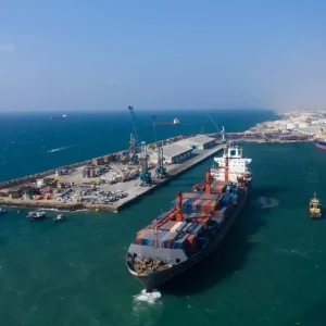 Mogadisu Limani Dogu Afrikanin En Iyi Limani Secildi