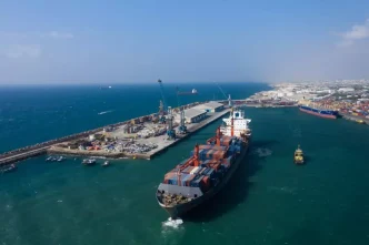 Mogadisu Limani Dogu Afrikanin En Iyi Limani Secildi