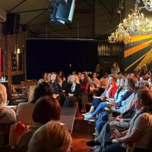 MomTalks Ebeveynlik Zirvesi ile Uluslararasi Arenaya Adim Atti