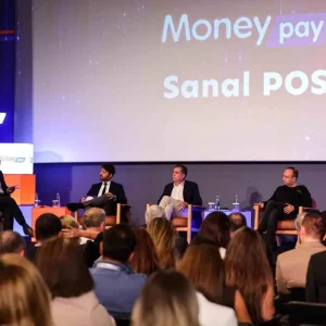 MoneyPay E Ticaretin Gelecegini Tartisti Haberler