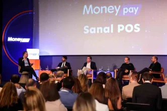 MoneyPay E Ticaretin Gelecegini Tartisti Haberler