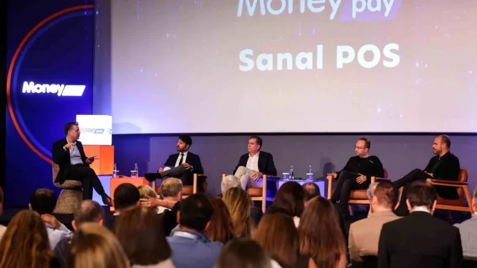 MoneyPay E Ticaretin Gelecegini Tartisti Haberler