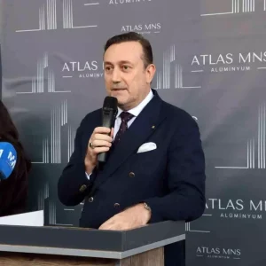 Muradiye OSB Cazibe Merkezi Olma Yolunda Gelisiyor