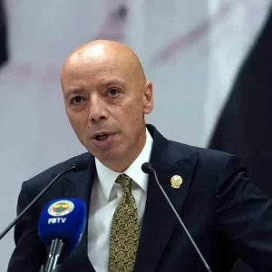 Murat Salar Fenerbahcenin hicbir sekilde yonetilemez borc sorunu yoktur