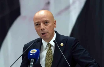 Murat Salar Fenerbahcenin hicbir sekilde yonetilemez borc sorunu yoktur