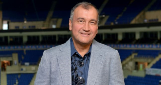 Murat Ülker kimdir? Murat Ülker kaç yaşında, nereli?