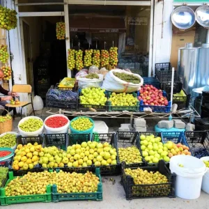 Musta Geleneksel Guz Armutlarinin 40 Yillik Hikayesi