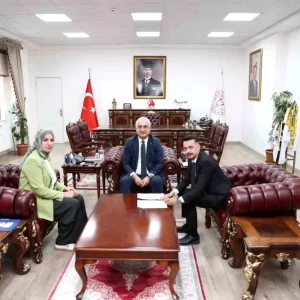 Musta Turizm Projeleri Hayata Geciyor