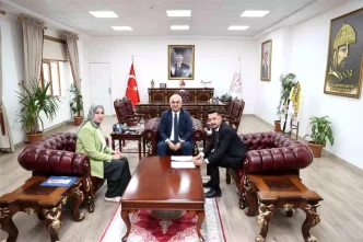 Musta Turizm Projeleri Hayata Geciyor