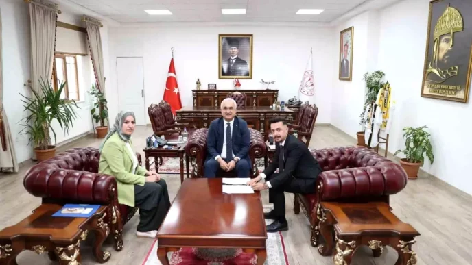 Musta Turizm Projeleri Hayata Geciyor