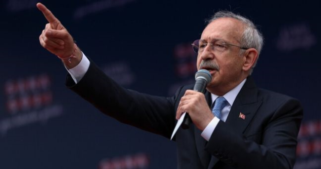 Mutlak Butlan davası nedir? Kemal Kılıçdaroğlu'nun genel başkanlık görevi ne zaman bitti? 3 Mutlak Butlan davası nedir? Kemal Kılıçdaroğlu'nun genel başkanlık görevi ne zaman bitti?