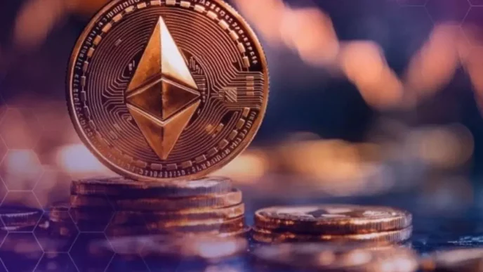 Ne altin ne dolar ne de bitcoin Parasini Ethereuma yatiranlar