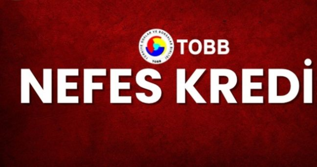 Nefes kredisi başvuruları başladı mı, ne zaman başlayacak? 2025 Nefes kredisi ne kadar, başvuru şartları neler, kimlere verilir?