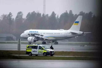 Norvec Ukraynaya 150 Milyon Dolarlik Enerji Destegi Saglayacak