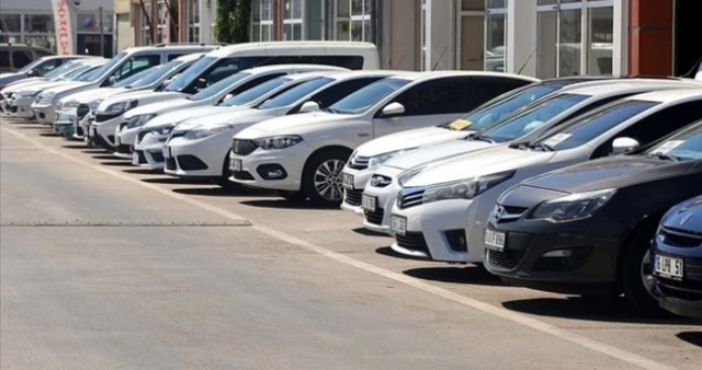 ÖTV İNDİRİMİ HURDA TEŞVİKİ 2025: Hurda teşviki Meclis'ten geçti mi, ne zaman çıkacak, hangi araçları kapsıyor, şartları neler?