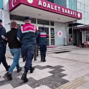 Orduda Nitelikli Dolandiricilik Operasyonu 4 Tutuklama