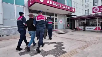 Orduda Nitelikli Dolandiricilik Operasyonu 4 Tutuklama