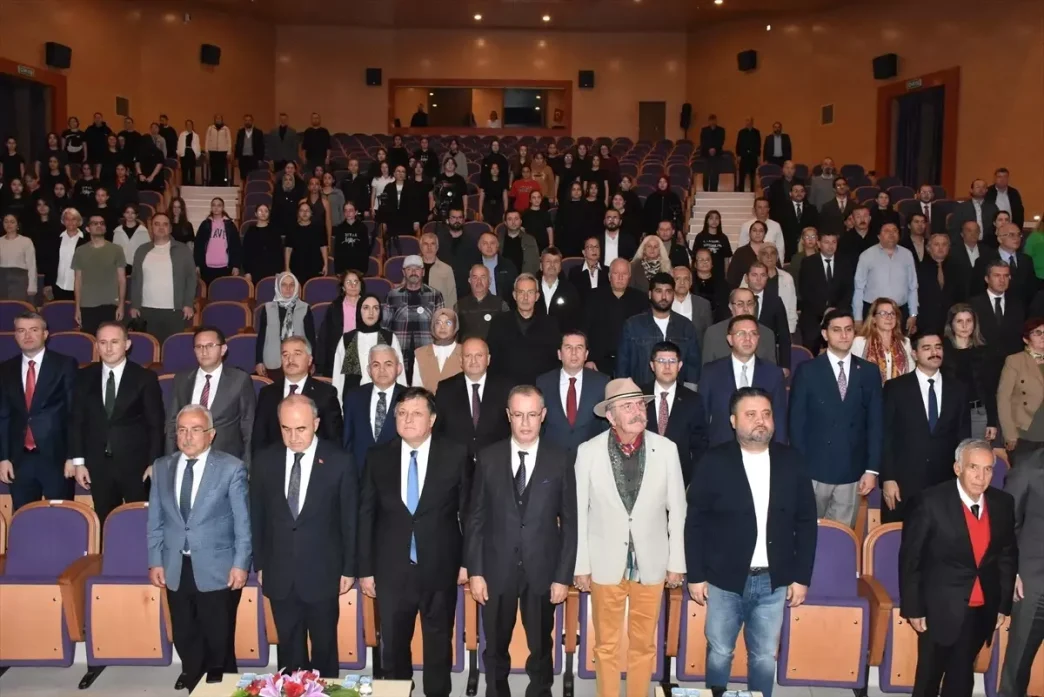 Ordu'da Turizm Potansiyelini Yükseltmek İçin Çalıştay Düzenlendi 2 Orduda Turizm Potansiyelini Yukseltmek Icin Calistay Duzenlendi