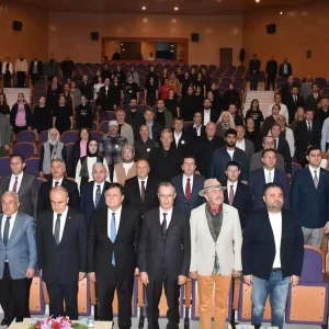 Orduda Turizm Potansiyelini Yukseltmek Icin Calistay Duzenlendi