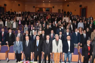 Ordu'da Turizm Potansiyelini Yükseltmek İçin Çalıştay Düzenlendi 7 Orduda Turizm Potansiyelini Yukseltmek Icin Calistay Duzenlendi