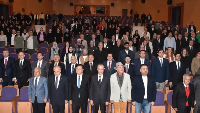 Ordu'da Turizm Potansiyelini Yükseltmek İçin Çalıştay Düzenlendi 8 Orduda Turizm Potansiyelini Yukseltmek Icin Calistay Duzenlendi