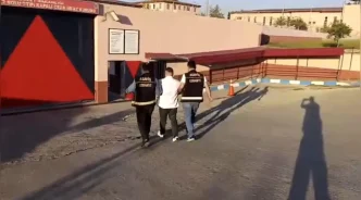 Osmaniyede Deprem Zararini Firsata Ceviren 6 Supheli Yakalandi 1 Tutuklandi